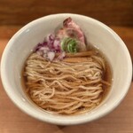 Homemade Ramen 麦苗 - 