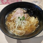 中華そば千の空 - 