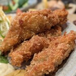 とり石 - 