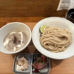 Homemade Ramen 麦苗 - 