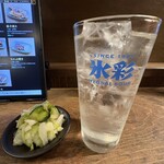 焼鳥専門 ぎんねこ - 