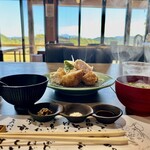 牧場民宿レストラン 和 - 