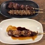 焼鳥専門 ぎんねこ - 