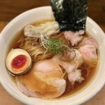 Homemade Ramen 麦苗 - 