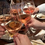 GLASS DANCE 品川 - 