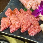 松阪苑 - 