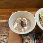 Homemade Ramen 麦苗 - 