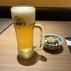 寿司酒場あんやと 裏片町店
