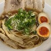 ラーメン ギャラクシー