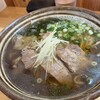 自家製麺沖縄そば 海と麦と