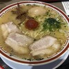 中華そば専門 田中そば店 ダイバーシティ東京店
