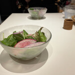 ラ・メゾン アンソレイユターブル ルミネ横浜店 - 