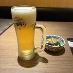 寿司酒場あんやと - 