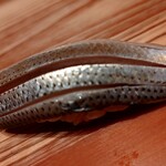 鮨 しょう太 - ■コハダ