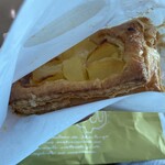 Sweets Factory pampam