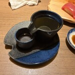寿司酒場あんやと - 
