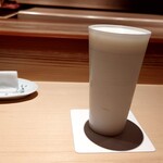 鮨 しょう太 - ▶ビール