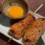 いっちょかみ - 