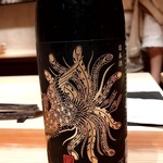 鮨 しょう太 - ▶鳳凰美田