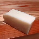 鮨 しょう太 - ■玉子焼き