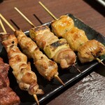 いっちょかみ - 