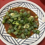 豚足のかどや - 