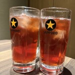 完全個室 創彩酒家 一水  - 