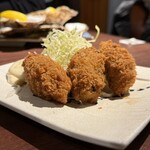 いっちょかみ はなれ - 