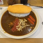 日本式カレー 弐番亭 - 