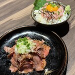 完全個室 創彩酒家 一水  - 