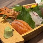 完全個室 創彩酒家 一水  - 