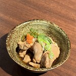 いっちょかみ - 