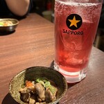 いっちょかみ - 