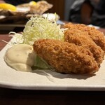 いっちょかみ - 