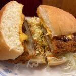 コメダ珈琲店 - 料理写真: