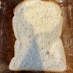 トーチドットベーカリー - 食パン6枚切り