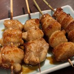 いっちょかみ - 