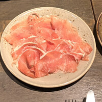 オービカ モッツァレラバー 梅田店 - 