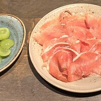 オービカ モッツァレラバー 梅田店 - 