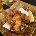 海鮮酒場わんす - 