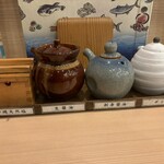 寿司ろばた 八條 - 