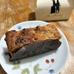 オー・メルベイユ・ドゥ・フレッド - 