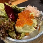海鮮酒場わんす - 