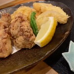 海鮮酒場わんす - 