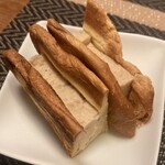 小さな蔵 だれやめ - 