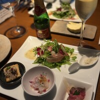 ビストロ・エピ - 