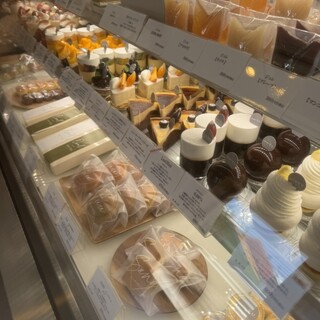 口コミ一覧 : pâtisserie Yu. - 郡元（JR）/スイーツ [食べログ]