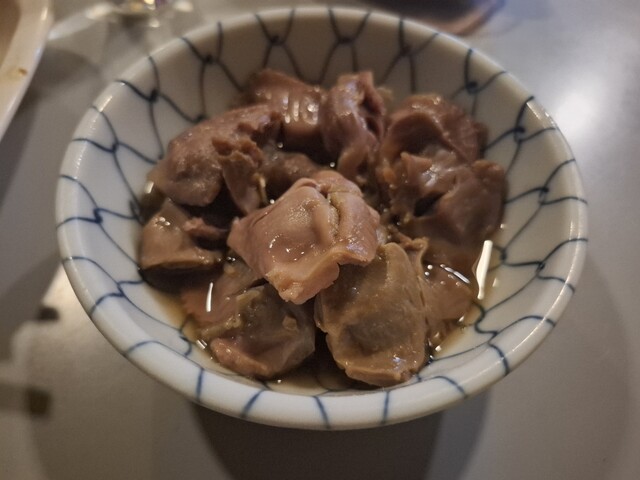 鳥松（とりまつ） - 釧路（からあげ）の写真