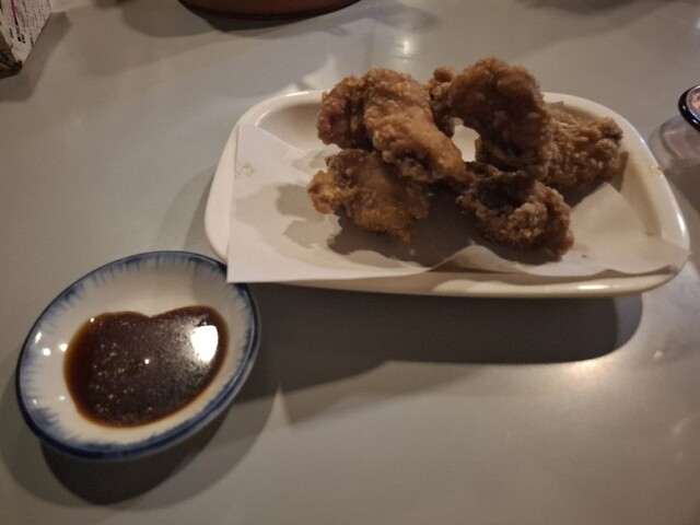 鳥松（とりまつ） - 釧路（からあげ）の写真