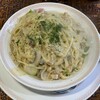 アーモンド - 料理写真: